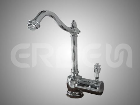 古典式飲用龍頭