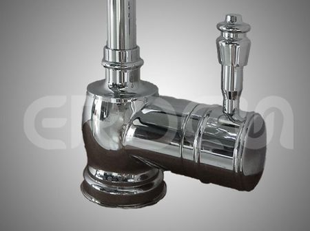 冷熱安全開關把手