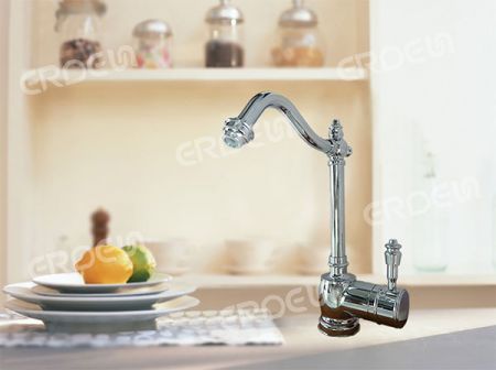 ERDEN Klassischer Dual-Temp RO Trinkwasserhahn