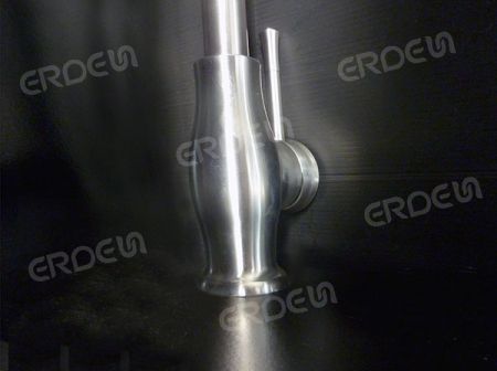 U-Shaped Kitchen Faucet