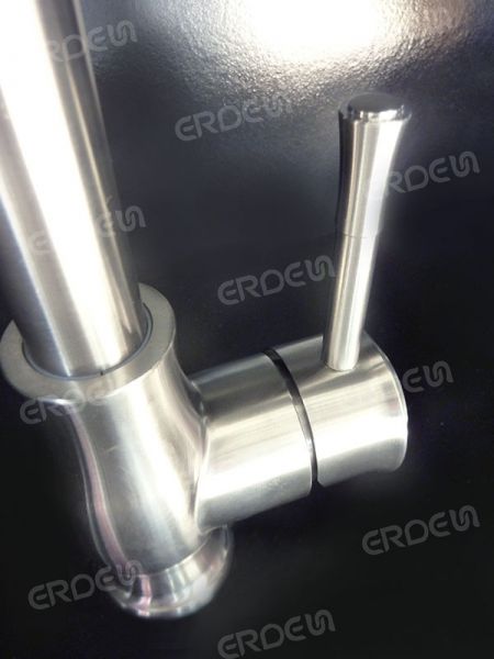 ステンレス鋼蛇口ハンドル