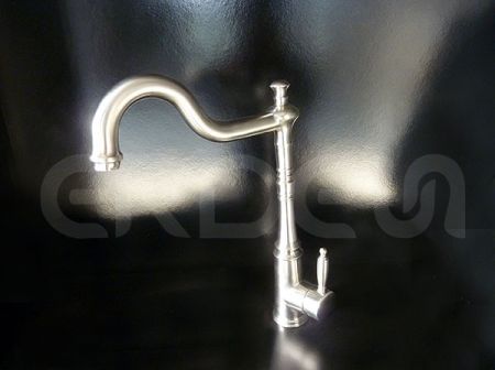 ERDEN 스테인리스 스틸 주방 수도꼭지