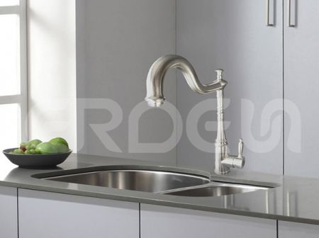 Tabletop Faucet