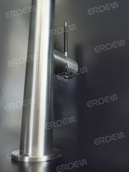 Robinet en acier inoxydable