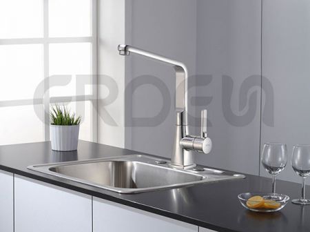 ステンレス鋼フォーセット