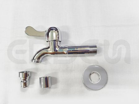 加長型戶外與洗衣機龍頭