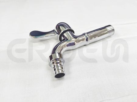 快開加長型洗衣機專用龍頭