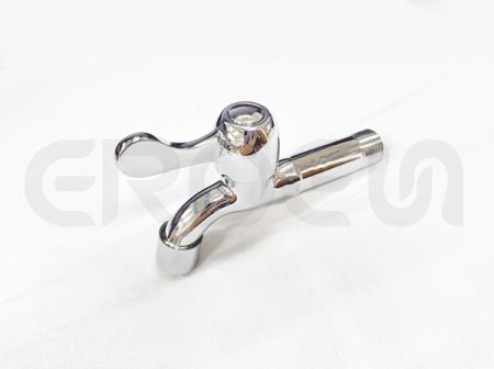 加長型戶外小龍頭