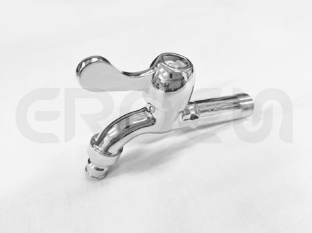 加長型洗衣機水龍頭