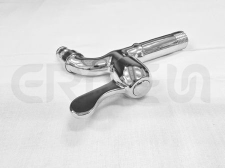 戶外加長型龍頭快開把手