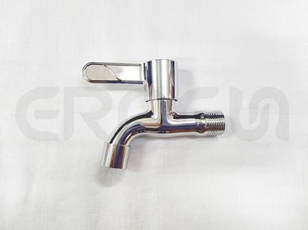 不鏽鋼鍍鉻戶外龍頭