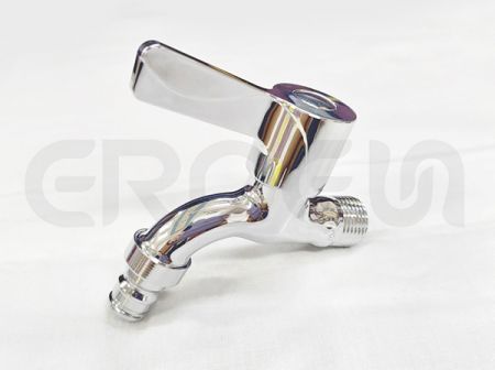 快開方型把手洗衣機專用龍頭