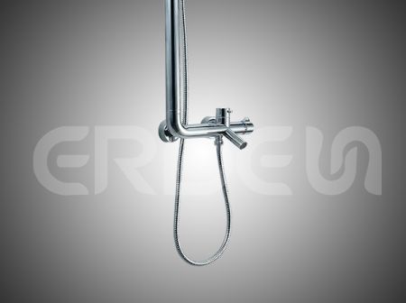 多功能切換出水龍頭