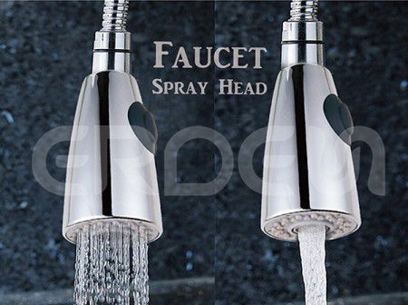 Faucet Spray Head
