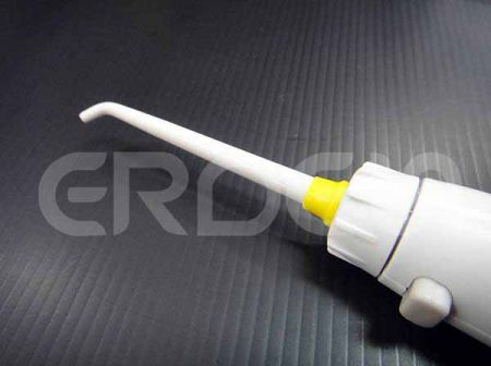 Oral Spray Nozzles