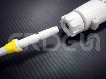 Oral Water Flosser
