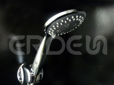ERDEN Forest 3-Funktions-Handheld-Dusche