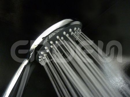 3 Function Handheld Shower