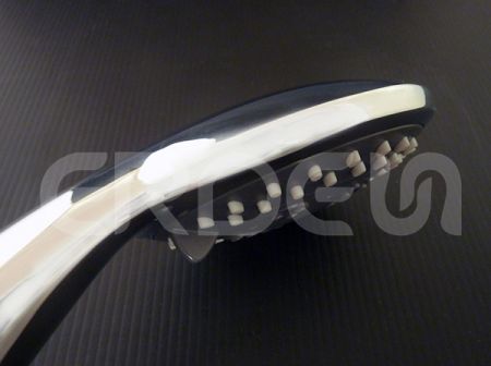 ERDEN Forest 3-Funktions-Handheld-Dusche