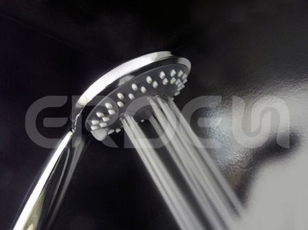 Douche à main 3 fonctions