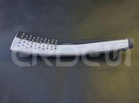 ERDEN ฝักบัวแบบถือทรงสามเหลี่ยม