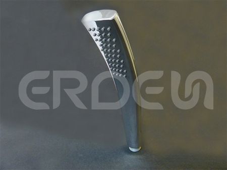 ฝักบัวแบบถือหนึ่งสเปรย์