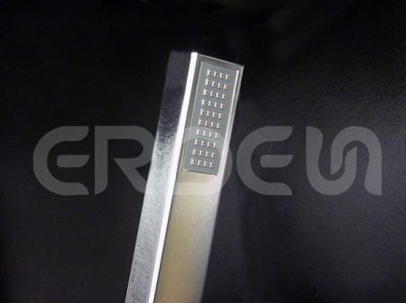 ฝักบัวแบบถือได้ฟังก์ชันเดียว