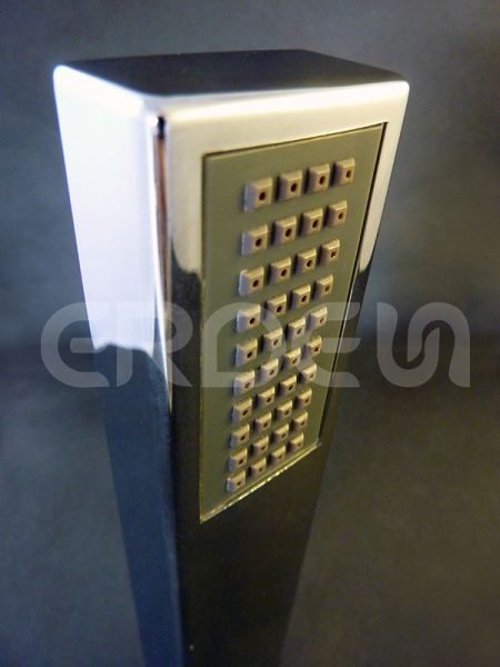 ฝักบัวมือแบบฟังก์ชันเดียว