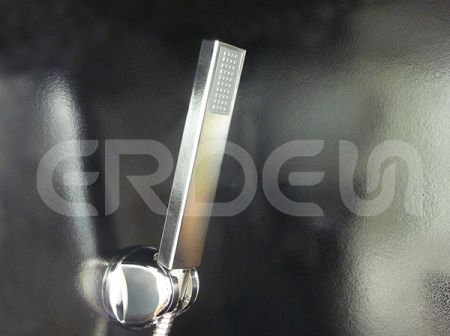 ฝักบัวมือถือทรงสี่เหลี่ยม