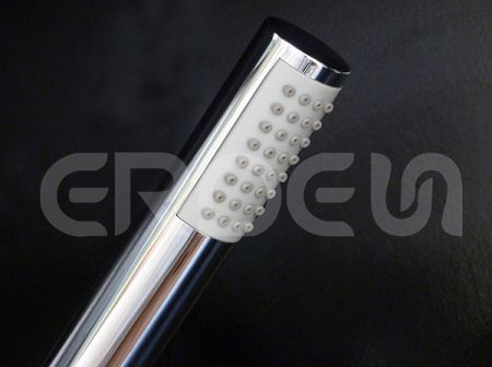 ERDEN सिलेंडर हैंड हेल्ड शॉवर