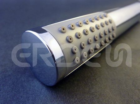 HS1166CP हैंडहेल्ड शॉवर