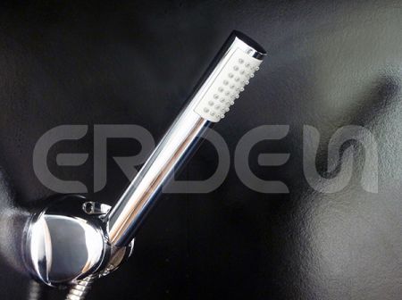 एकल कार्य हैंडहेल्ड शॉवर