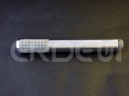 ERDEN सिलेंडर हैंडहेल्ड शॉवर