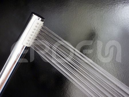 एकल कार्य हैंड शॉवर