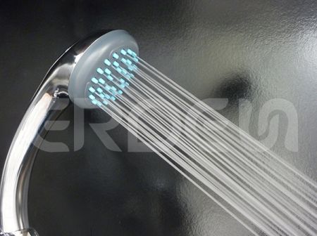 百昱單段功能花灑