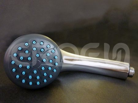 風車單段功能手握蓮蓬頭