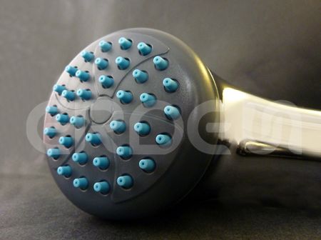 One Spray Handheld Shower