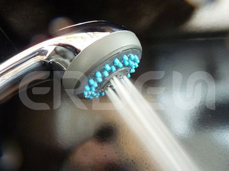 3-Funktions-Handdusche