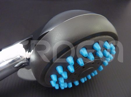 3-Einstellungs-Handbrause