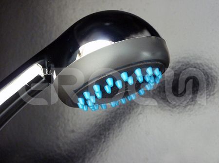 Water-Lan 3 Pengaturan Shower Genggam