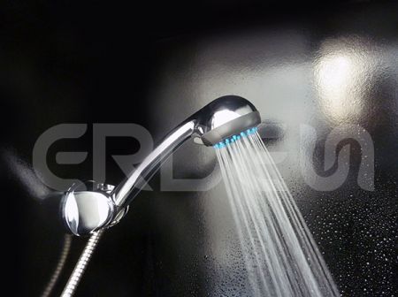 3-Funktions-Handheld-Dusche
