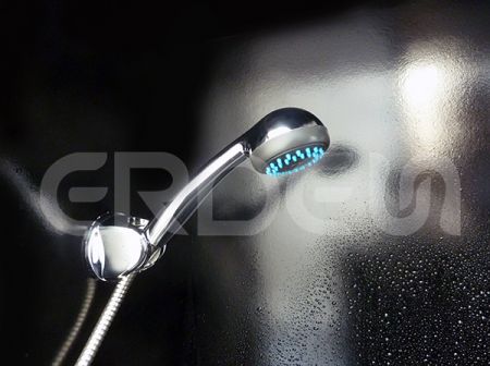 ERDEN Water-Lan Hand Held Shower