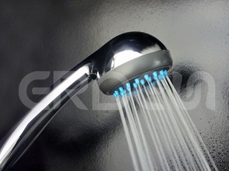 Water-Land Handheld Dusche