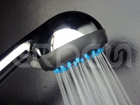 Water-Lan 3 Function Hand Held Shower