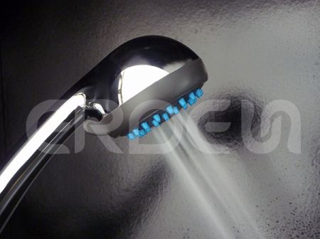 3-Funktions-Handheld-Dusche