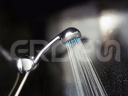 Douche à main à 3 fonctions ERDEN Water-Lan