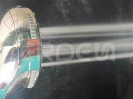 3-Funktions-Handdusche