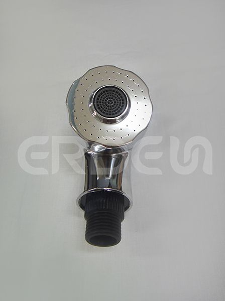 兩段式切換洗頭花灑