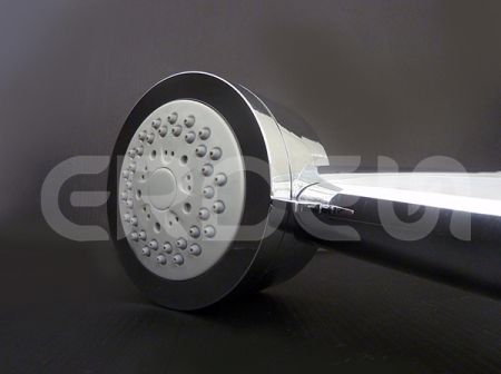 3-Funktions-Handbrause