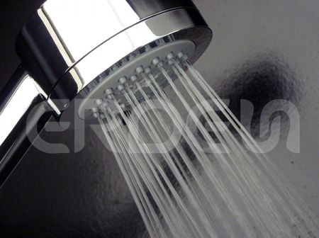 ERDEN 3-Funktions-Handbrause